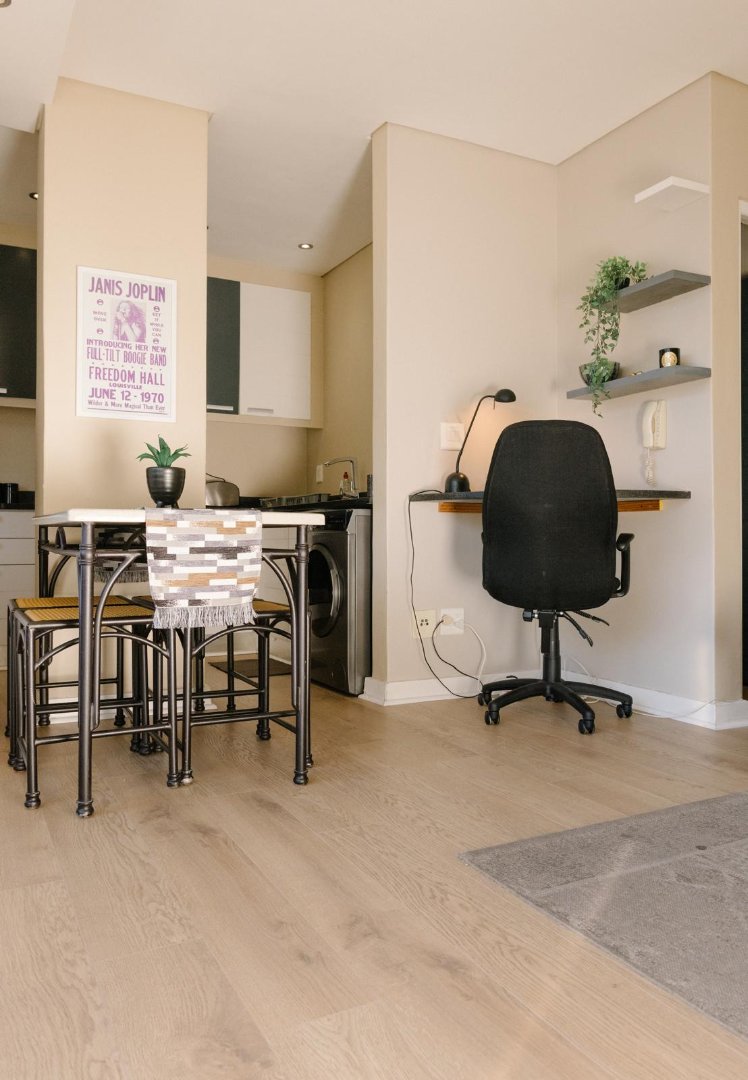 To Let 2 Bedroom Property for Rent in Cape Town City Centre Western Cape